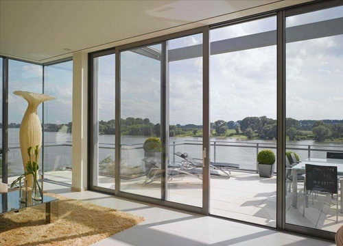 10 common sense of aluminum doors and windows you want to know