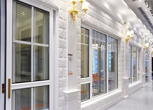 Eight major trends in terminal sales in the door and window industry